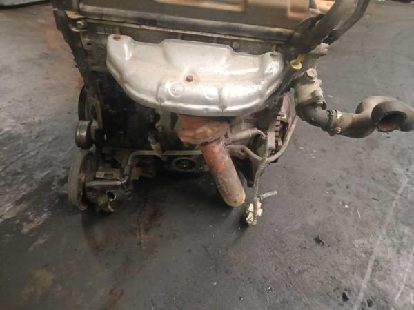 MOTEUR CITROEN 1.4 KFX - Vue 2